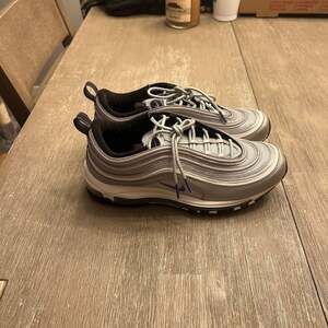 Nike Air Max 97 Metallic Silver Persian Violet DJ0717-001